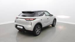 DS DS 3 CROSSBACK ELECTRIQUE DS3 Crossback E-Tense Montmartre