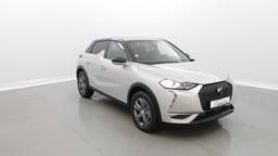 DS DS 3 CROSSBACK ELECTRIQUE DS3 Crossback E-Tense Montmartre