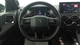DS DS 3 CROSSBACK ELECTRIQUE DS3 Crossback E-Tense Montmartre