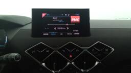 DS DS 3 CROSSBACK ELECTRIQUE DS3 Crossback E-Tense Montmartre