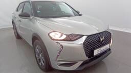 DS DS 3 CROSSBACK ELECTRIQUE DS3 Crossback E-Tense Montmartre