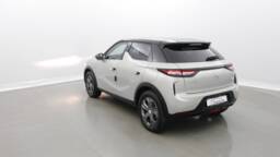 DS DS 3 CROSSBACK ELECTRIQUE DS3 Crossback E-Tense Montmartre