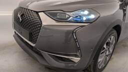 DS DS 3 CROSSBACK ELECTRIQUE DS 3 CROSSBACK ELECTRIQUE E-TENSE GRAND CHIC