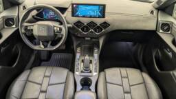 DS DS 3 CROSSBACK ELECTRIQUE DS 3 CROSSBACK ELECTRIQUE E-TENSE GRAND CHIC