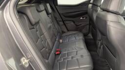 DS DS 3 CROSSBACK ELECTRIQUE DS 3 CROSSBACK ELECTRIQUE E-TENSE GRAND CHIC