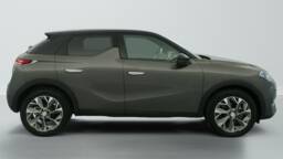 DS DS 3 CROSSBACK ELECTRIQUE DS 3 CROSSBACK ELECTRIQUE E-TENSE GRAND CHIC