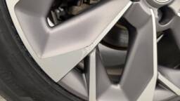 DS DS 3 CROSSBACK ELECTRIQUE DS 3 CROSSBACK ELECTRIQUE E-TENSE GRAND CHIC