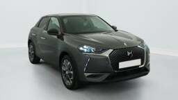 DS DS 3 CROSSBACK ELECTRIQUE DS 3 CROSSBACK ELECTRIQUE E-TENSE GRAND CHIC
