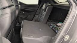 DS DS 3 CROSSBACK ELECTRIQUE DS 3 CROSSBACK ELECTRIQUE E-TENSE GRAND CHIC