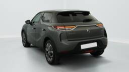 DS DS 3 CROSSBACK ELECTRIQUE DS 3 CROSSBACK ELECTRIQUE E-TENSE GRAND CHIC
