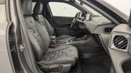 DS DS 3 CROSSBACK ELECTRIQUE DS 3 CROSSBACK ELECTRIQUE E-TENSE GRAND CHIC