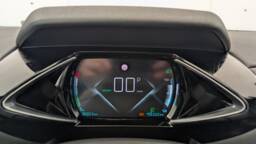 DS DS 3 CROSSBACK ELECTRIQUE DS 3 CROSSBACK ELECTRIQUE E-TENSE GRAND CHIC