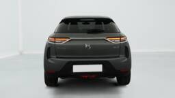 DS DS 3 CROSSBACK ELECTRIQUE DS 3 CROSSBACK ELECTRIQUE E-TENSE GRAND CHIC