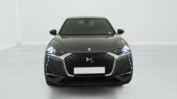 DS DS 3 CROSSBACK ELECTRIQUE DS 3 CROSSBACK ELECTRIQUE E-TENSE GRAND CHIC