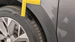 DS DS 3 CROSSBACK ELECTRIQUE DS 3 CROSSBACK ELECTRIQUE E-TENSE GRAND CHIC