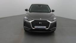 DS DS 3  DS3 Crossback BlueHDi 110 BVM6 Faubourg