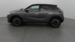 DS DS 3  DS3 Crossback BlueHDi 110 BVM6 Faubourg