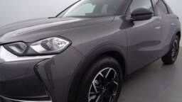 DS DS 3  DS3 Crossback BlueHDi 110 BVM6 Faubourg