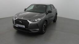 DS DS 3  DS3 Crossback BlueHDi 110 BVM6 Faubourg