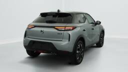 DS DS 3 DS3 Puretech 130 EAT 8 Performance Line +