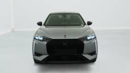 DS DS 3 DS3 Puretech 130 EAT 8 Performance Line +