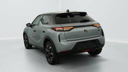 DS DS 3 DS3 Puretech 130 EAT 8 Performance Line +