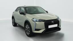 DS DS 3 DS3 PureTech 130 EAT8 Esprit de Voyage