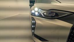 DS DS 3 DS3 PureTech 130 EAT8 Esprit de Voyage