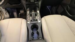 DS DS 3 DS3 PureTech 130 EAT8 Esprit de Voyage