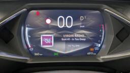 DS DS 3 DS3 PureTech 130 EAT8 Esprit de Voyage