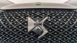 DS DS 3 DS3 PureTech 130 EAT8 Esprit de Voyage