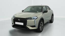 DS DS 3 DS3 PureTech 130 EAT8 Esprit de Voyage