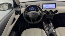 DS DS 3 DS3 PureTech 130 EAT8 Esprit de Voyage