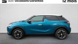 DS DS 3 DS 3 Ds3 crossback e-tense so chic