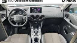 DS DS 3 DS 3 Ds3 crossback e-tense so chic