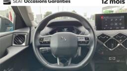 DS DS 3 DS 3 Ds3 crossback e-tense so chic