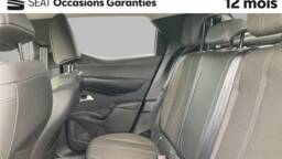 DS DS 3 DS 3 Ds3 crossback e-tense so chic