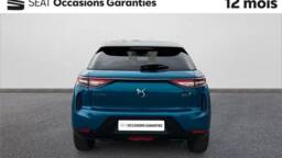 DS DS 3 DS 3 Ds3 crossback e-tense so chic