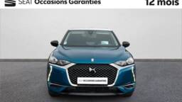 DS DS 3 DS 3 Ds3 crossback e-tense so chic