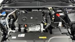 DS DS4 DS4 1.5 BlueHDi 130 EAT8 Pallas