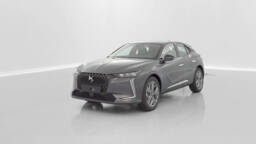 DS DS4 DS4 1.5 BlueHDi 130 EAT8 Pallas