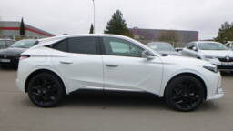 DS DS 4 DS 4 BlueHDi 130 EAT8 Pallas +Pack confort