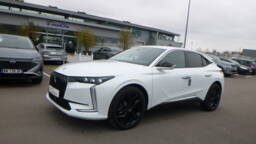 DS DS 4 DS 4 BlueHDi 130 EAT8 Pallas +Pack confort