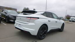 DS DS 4 DS 4 BlueHDi 130 EAT8 Pallas +Pack confort