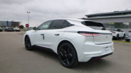 DS DS 4 DS 4 BlueHDi 130 EAT8 Pallas +Pack confort