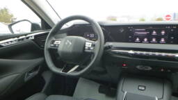 DS DS 4 DS 4 Hybride 136 e-DCT6 Pallas +Pack confort