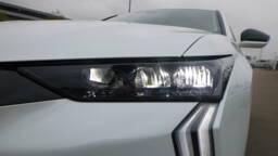 DS DS 4 DS 4 BlueHDi 130 EAT8 Pallas +Pack confort