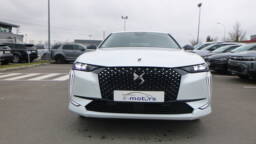 DS DS 4 DS 4 BlueHDi 130 EAT8 Pallas +Pack confort