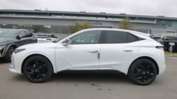 DS DS 4 DS 4 BlueHDi 130 EAT8 Pallas +Pack confort