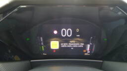 DS DS 4 DS 4 Hybride 136 e-DCT6 Pallas +Pack confort